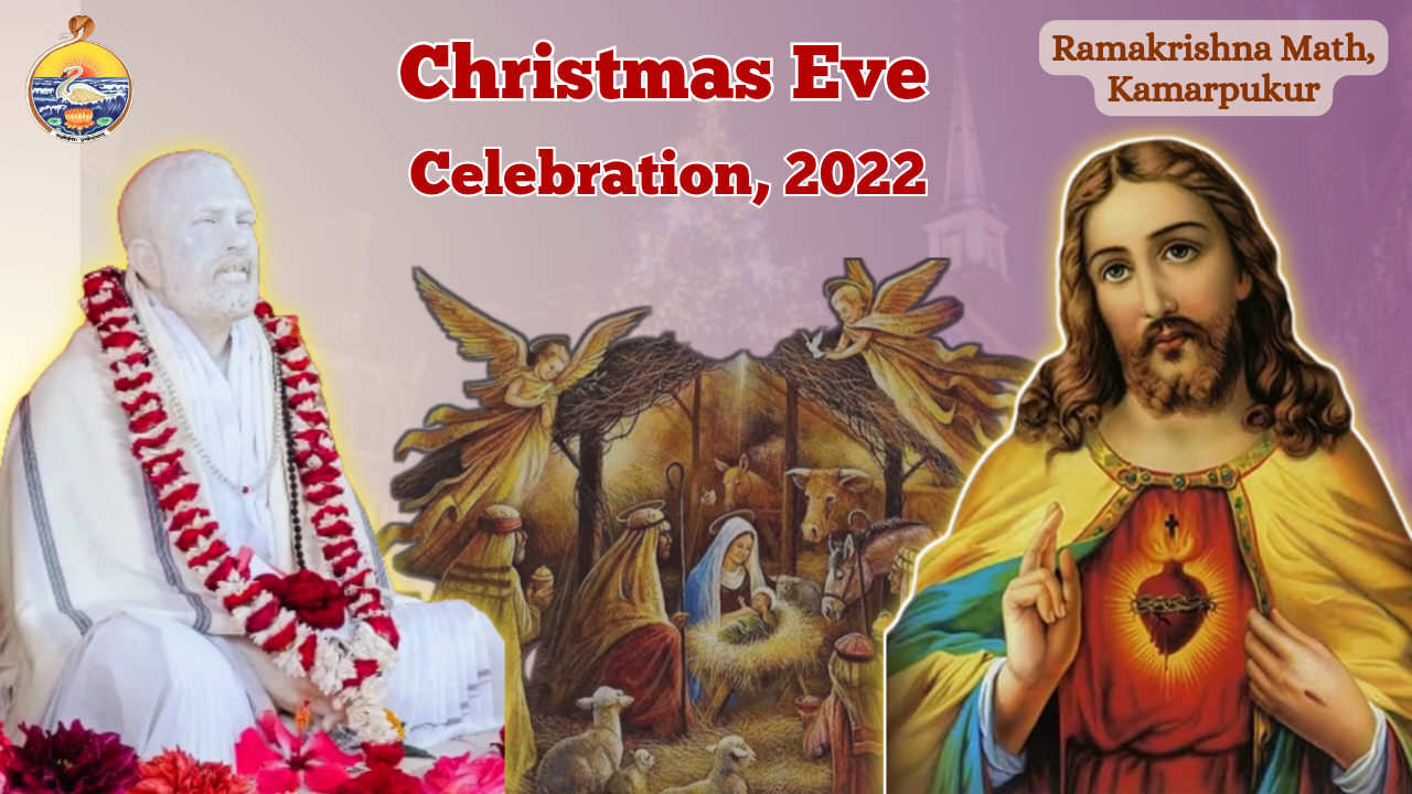 Christmas Eve, 2022